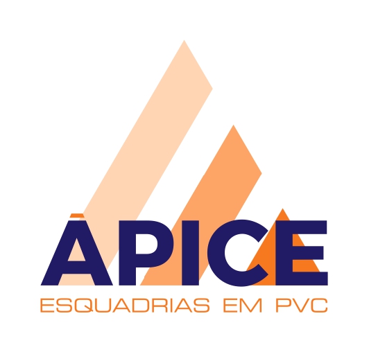 Ápice Esquadrias em PVC